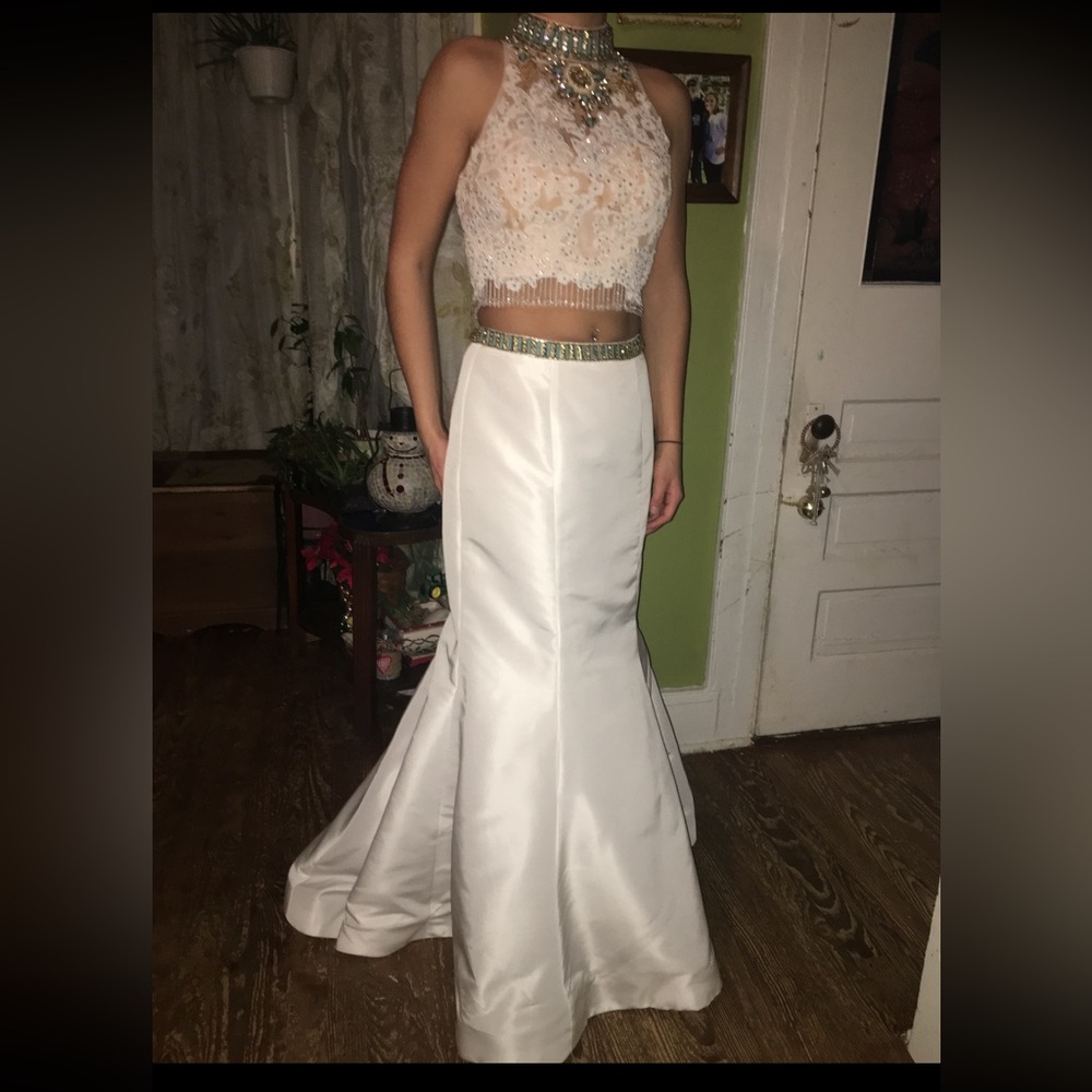 Sherri Holly Two Piece